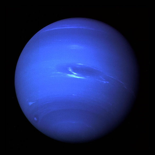 Neptune