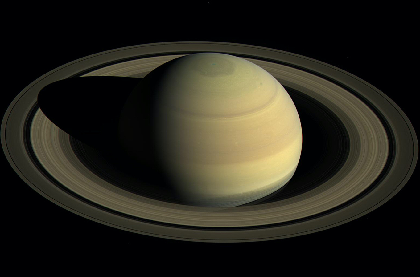 Saturn