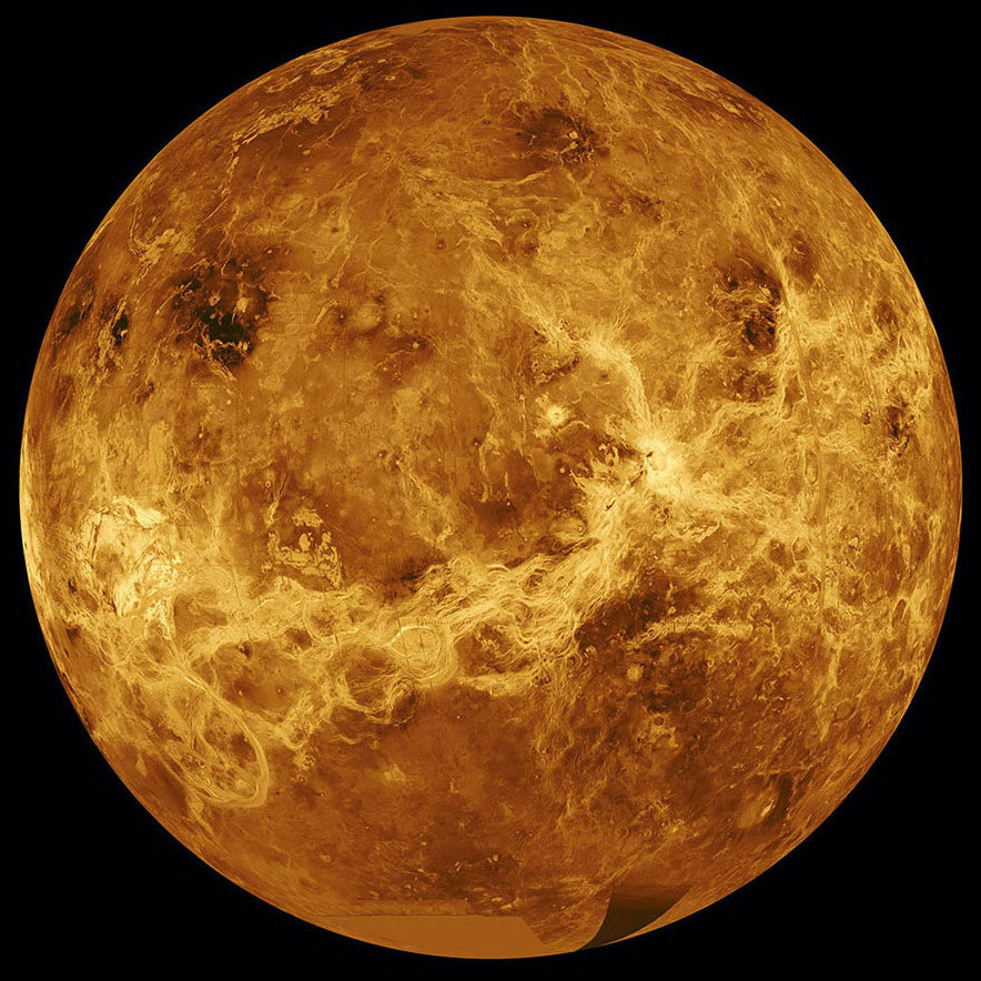 Venus