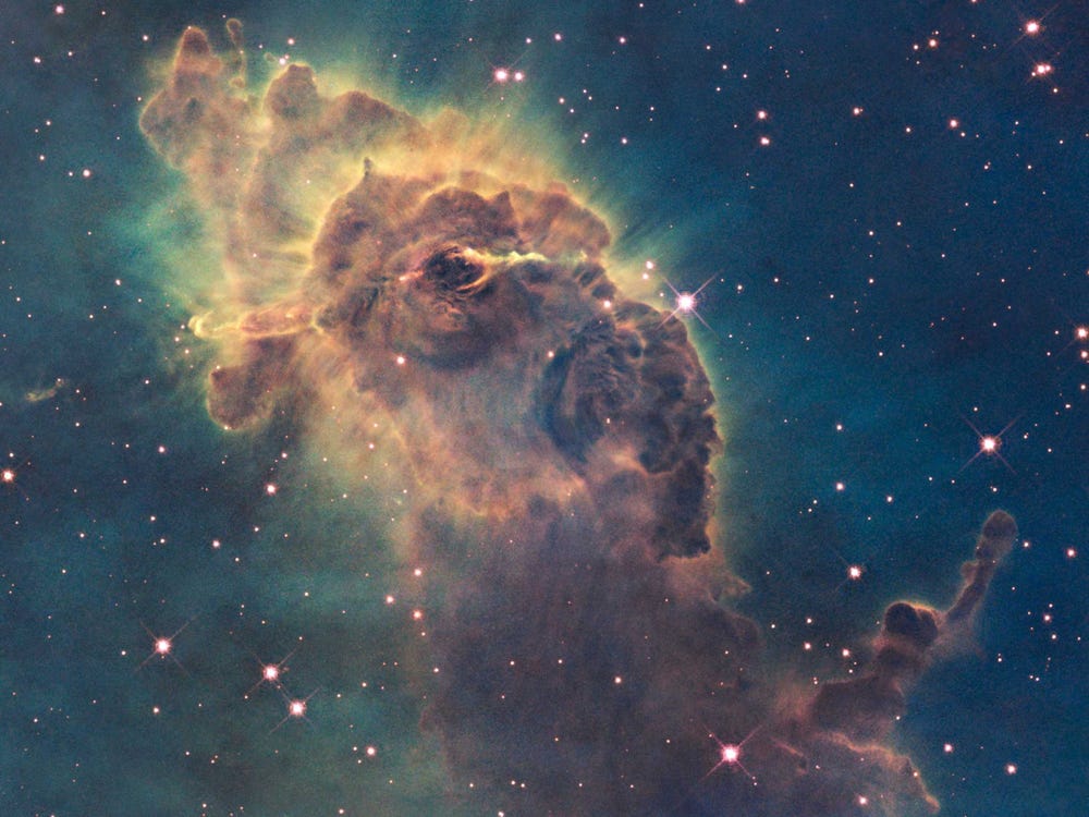 Universe Picture Two