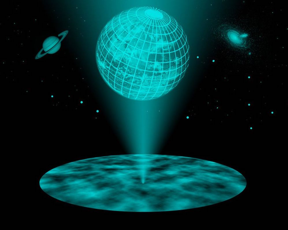 Galaxy Picture One